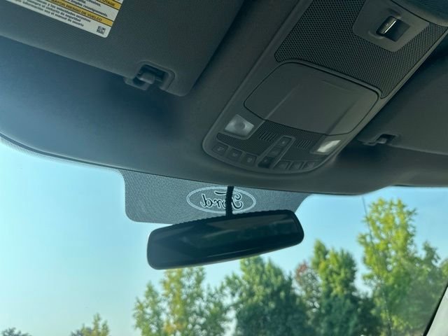 Used 2017 Shadow Black Ford XLT image 30