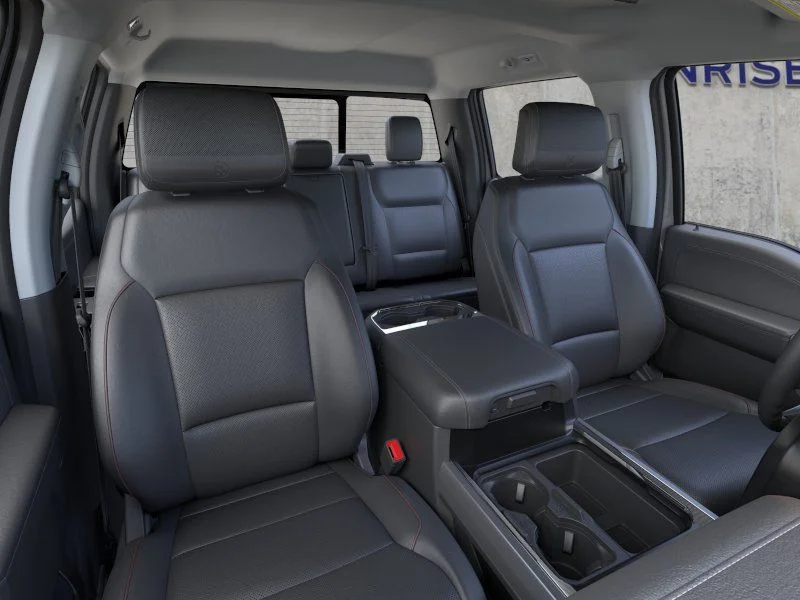 New 2026 Avalanche Ford F-250® Lariat® image 10