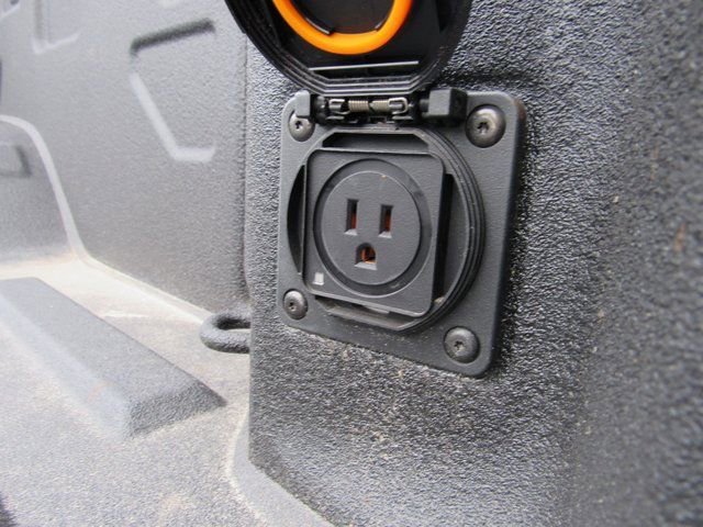 2024 GMC Sierra 2500HD SLE - Photo 29