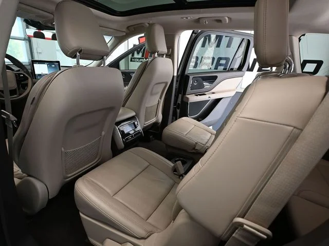 2023 Lincoln Aviator Reserve - Photo 38