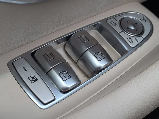 Used 2021 White Mercedes-Benz E 350 image 24