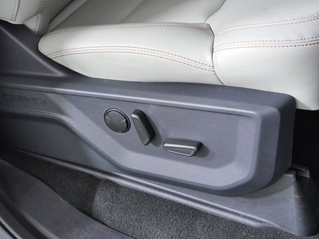 Certified Used 2025 Gray Ford Active image 14