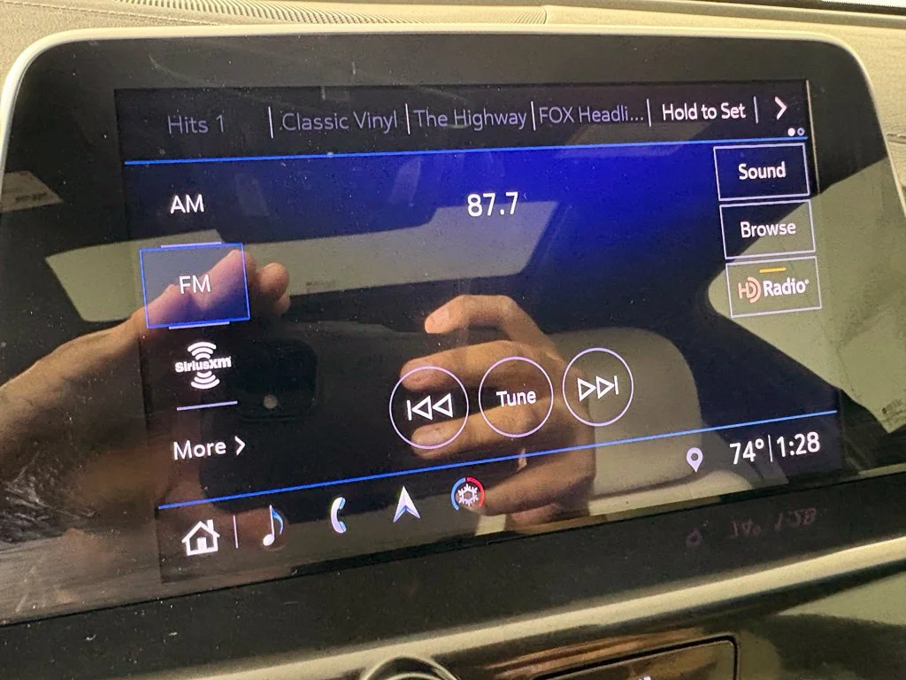 Used 2020 Blue Cadillac Luxury image 32