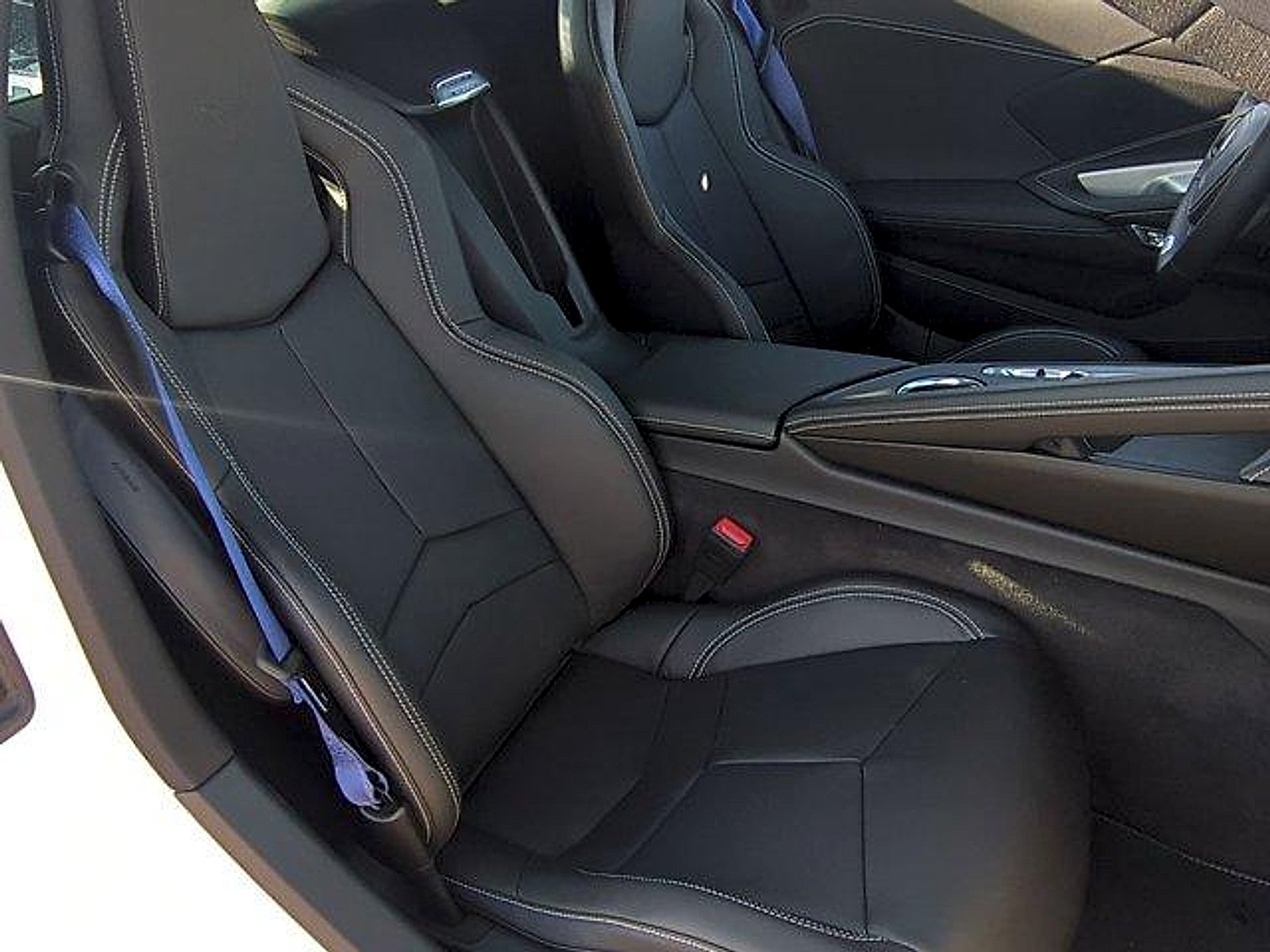 2026 Chevrolet Corvette 1LZ - Photo 24