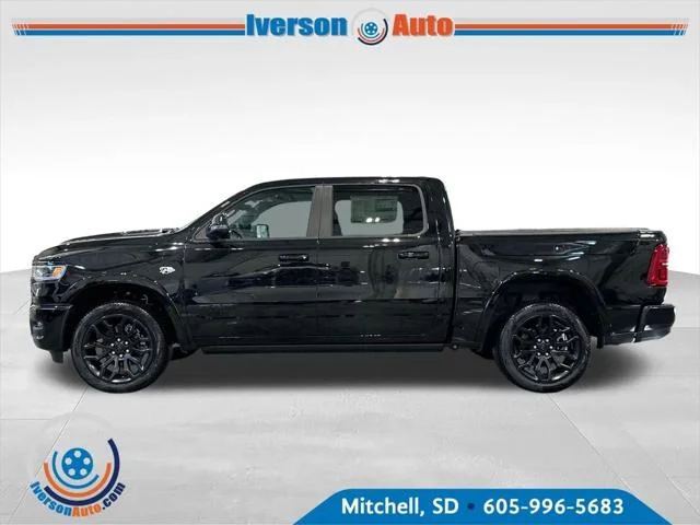 2026 RAM 1500 Limited - Photo 10