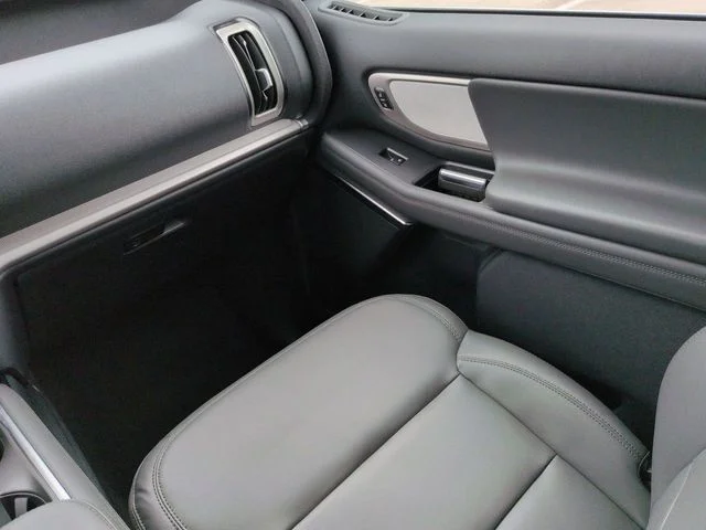 New 2026 Stone Blue Metallic Ford MAX Active image 17