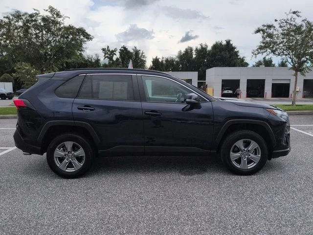 Certified Used 2024  Toyota XLE image 3