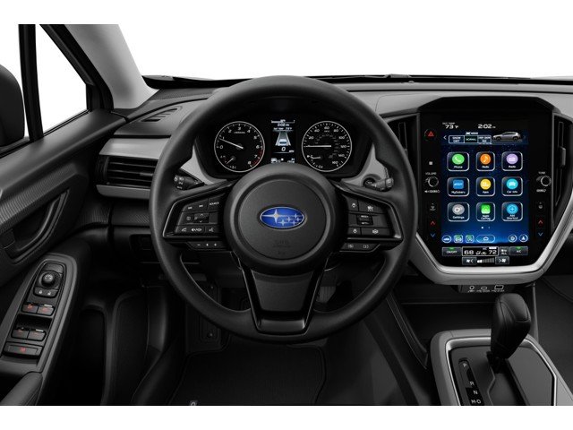 2026 Subaru Crosstrek Premium - Photo 15