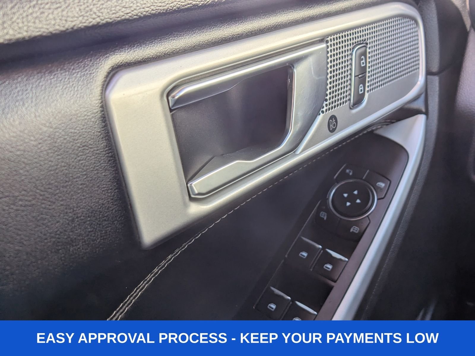 2022 Ford Explorer Limited - Photo 41