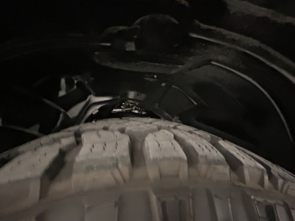 Used 2025 Gray Ram Rebel image 22