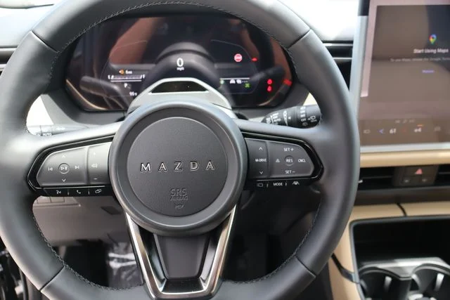 New 2026 Jet Black Mica Mazda 2.5 S Premium Plus AWD image 19