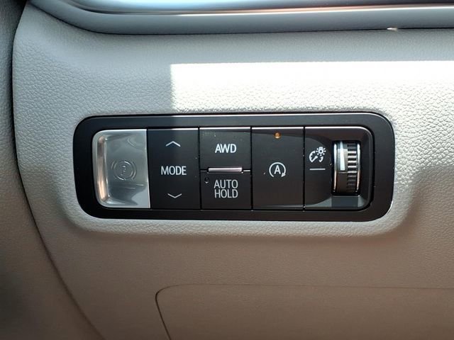 2026 GMC Terrain Denali - Photo 13