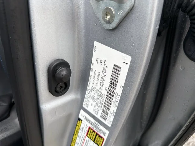 Used 2024 Silver Toyota Platinum image 36