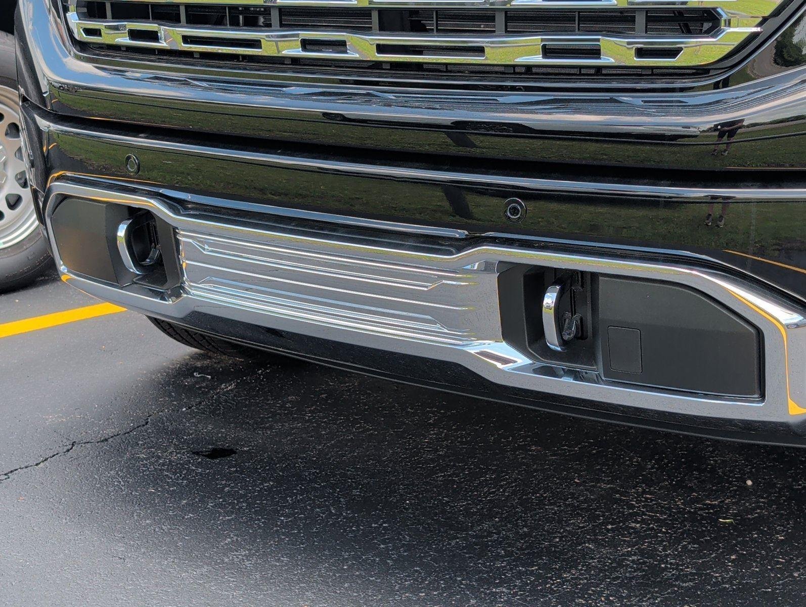 New 2026 Onyx Black GMC Denali image 34