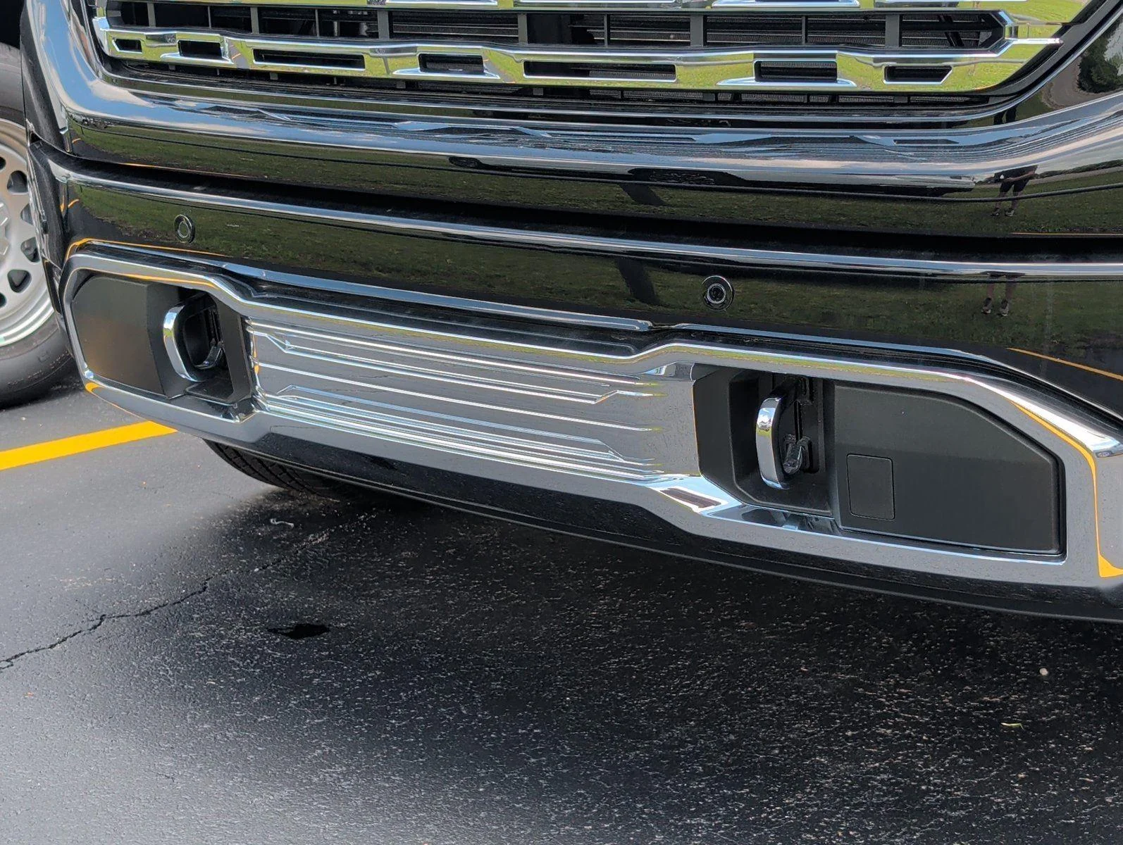 New 2026 Onyx Black GMC Denali image 34