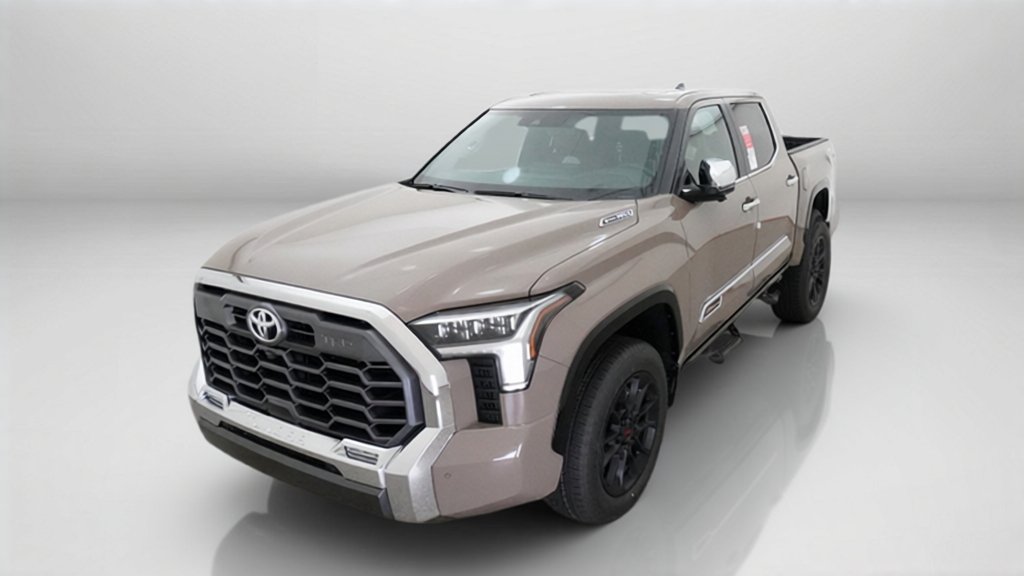 New 2026 Mudbath Toyota 1794 Edition i-FORCE MAX image 40