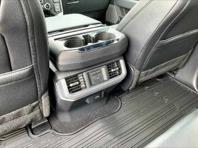 New 2026 Marsh Gray Ford Lariat® image 53