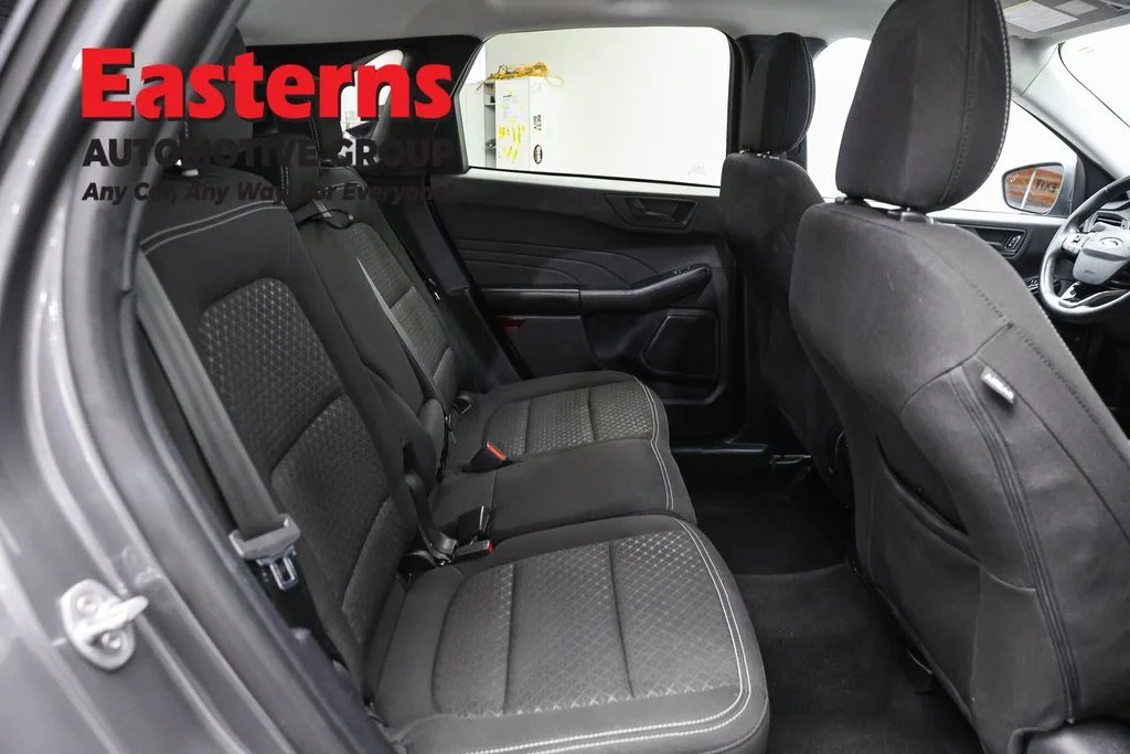 Used 2024 Gray Ford Active image 23