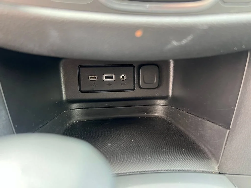 Used 2023 Summit White Chevrolet LT image 15