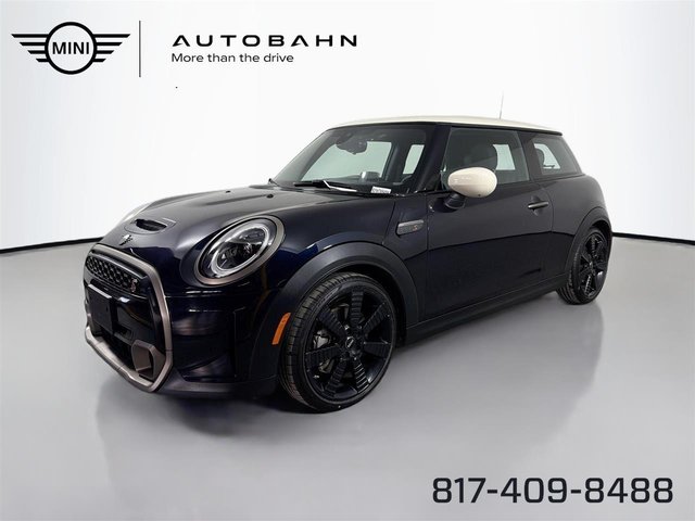 Pre-Owned 2024 MINI Hardtop 2 Door Cooper S