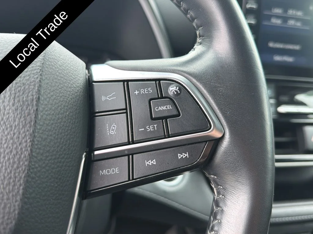 Used 2021 Blueprint Toyota XLE image 15
