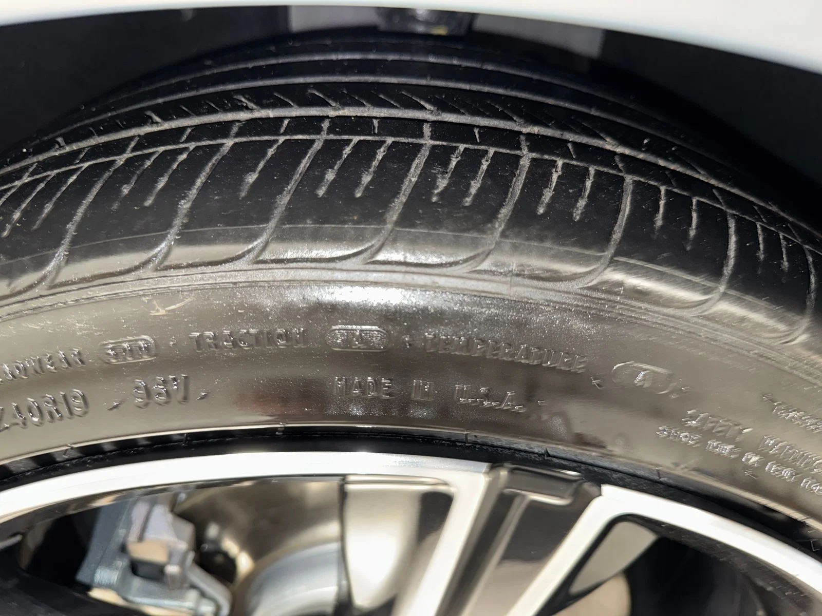 Certified Used 2023 Urban Gray Pearl Honda Sport image 11