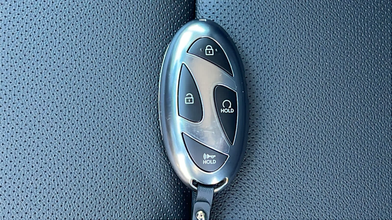 New 2026 Ecotronic Gray Hyundai SEL Plus AWD image 29