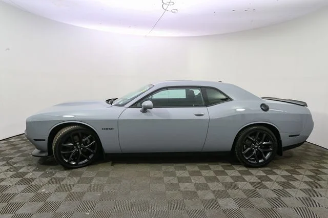 Used 2022 Gray Dodge R/T image 7