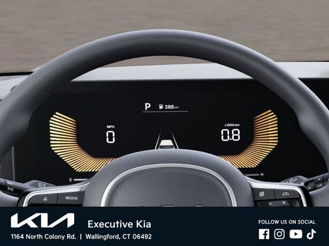 2026 Kia Carnival LX - Photo 21