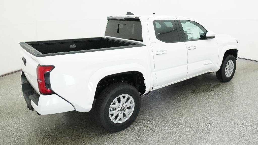 New 2026 Ice Cap Toyota SR5 image 18