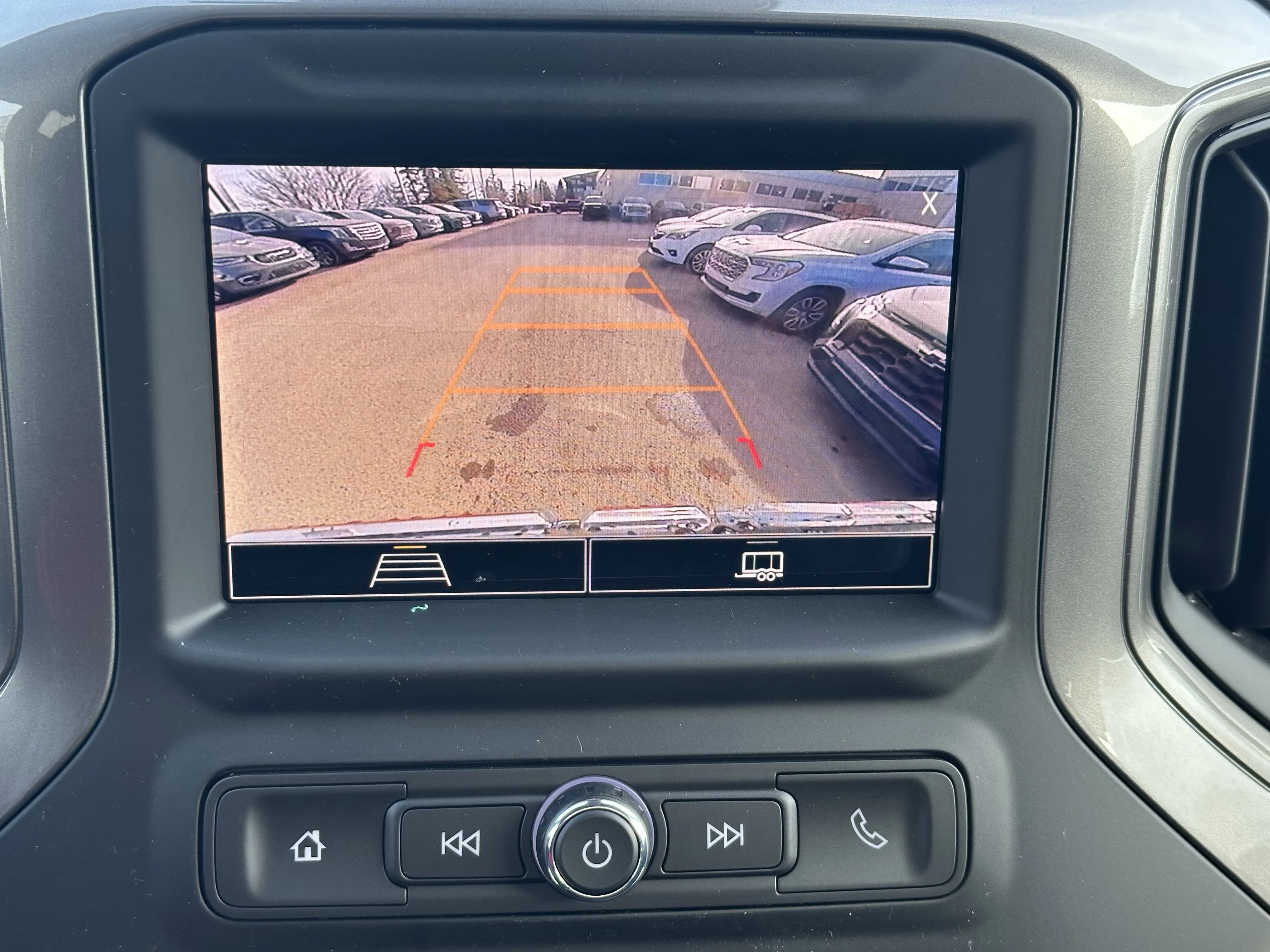 New 2026 Onyx Black GMC Pro image 15