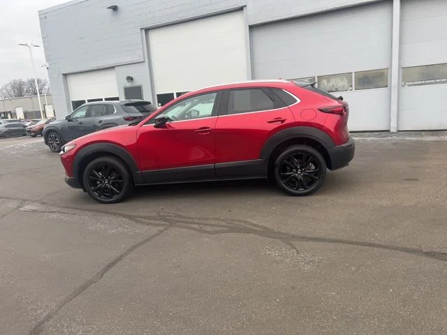 2023 Mazda CX-30 Turbo Premium Plus - Photo 16