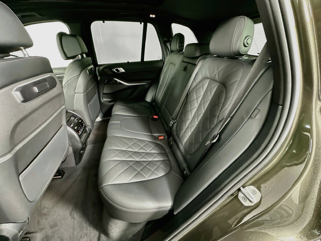 2026 BMW X5 40i - Photo 25