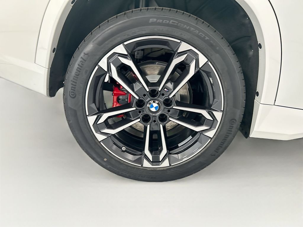 New 2026 Alpine White BMW xDrive28i image 32