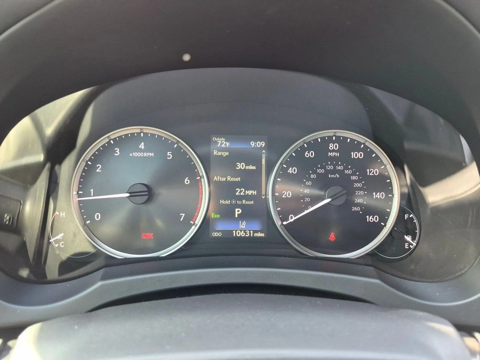 Certified Used 2025 Caviar Lexus F SPORT DESIGN image 12