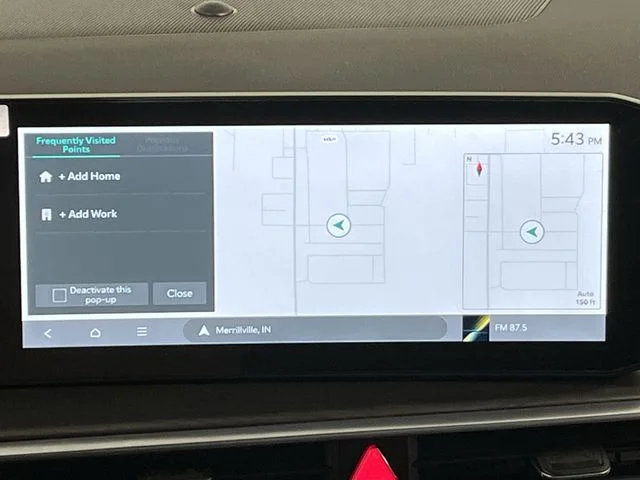 New 2026 Panthera Metal Kia X-Line SX Prestige AWD image 18