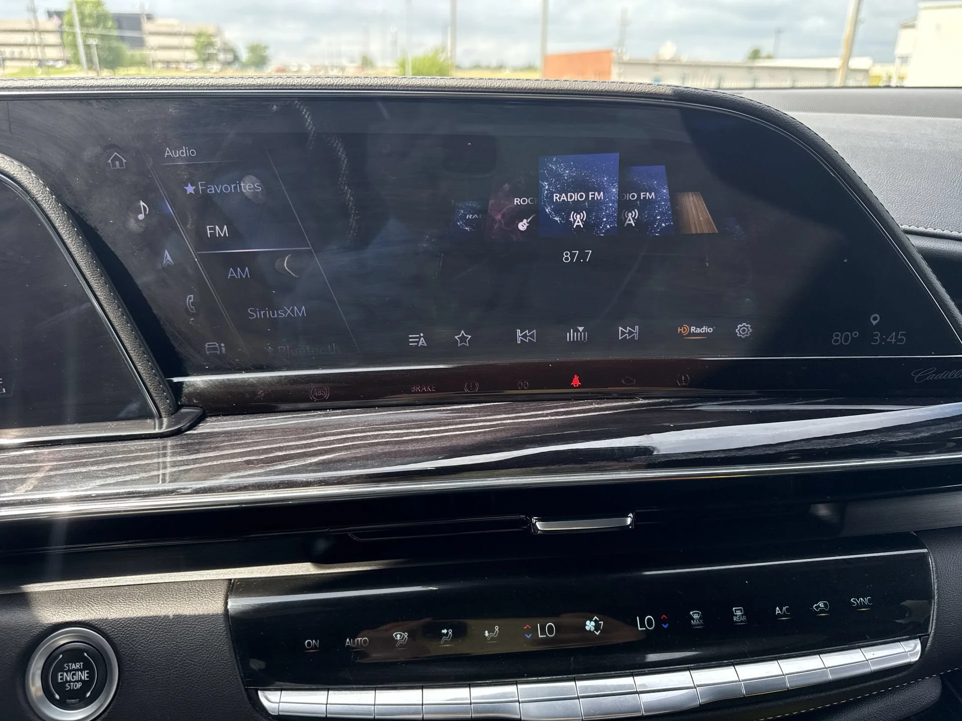 Used 2022 Black Raven Cadillac Sport image 16