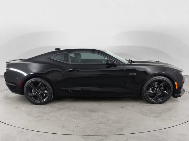 Certified Used 2023 Black Chevrolet LT1 image 6