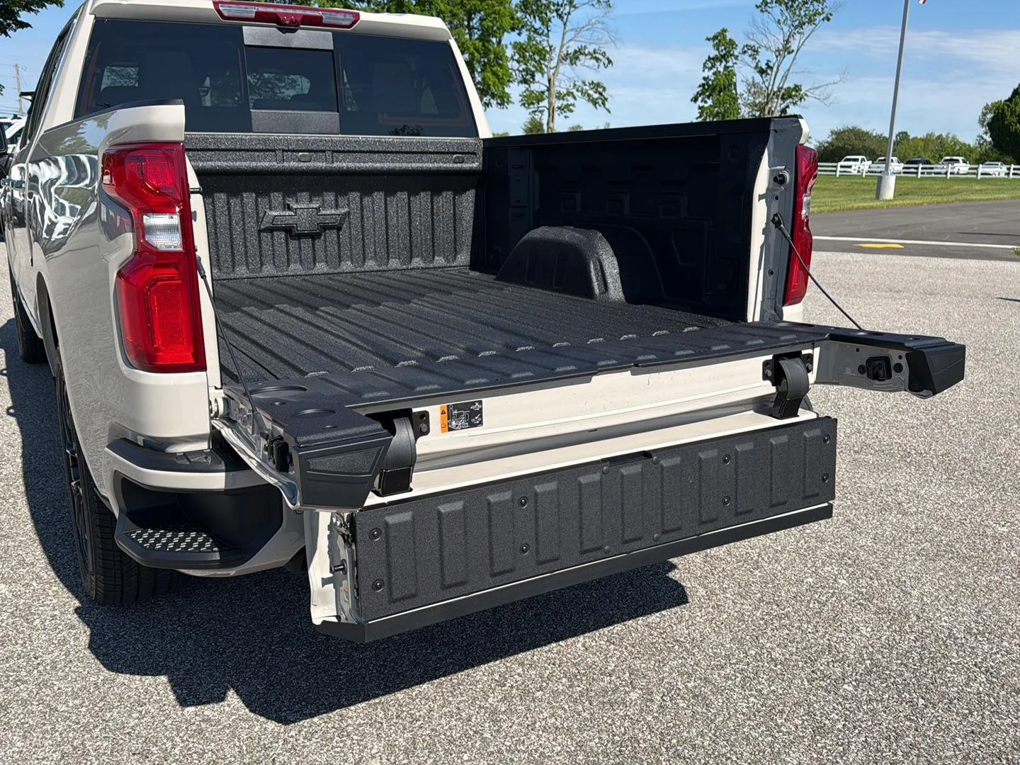 2026 Chevrolet Silverado 1500 High Country - Photo 13