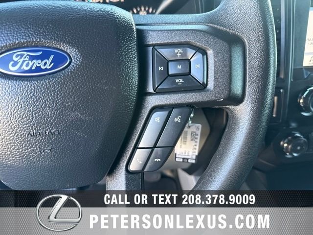 Used 2019 White Ford XL image 23