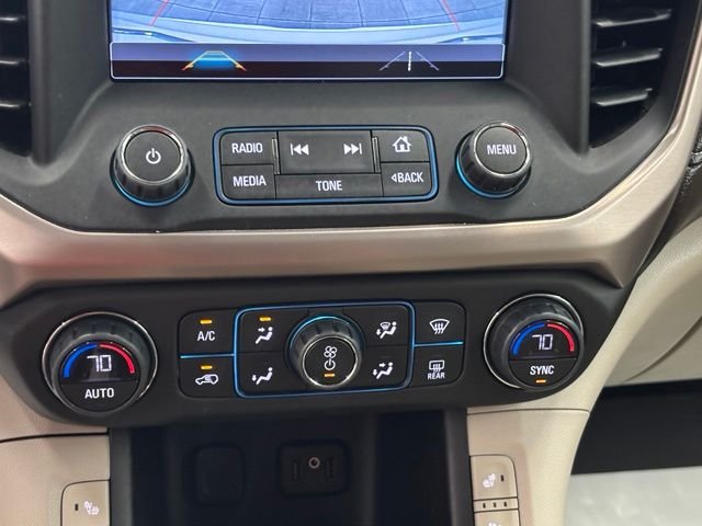 Used 2018 White GMC Denali image 37