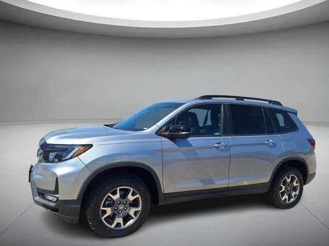 2023 Honda Passport 3.5 TrailSport 4WD Auto's photo