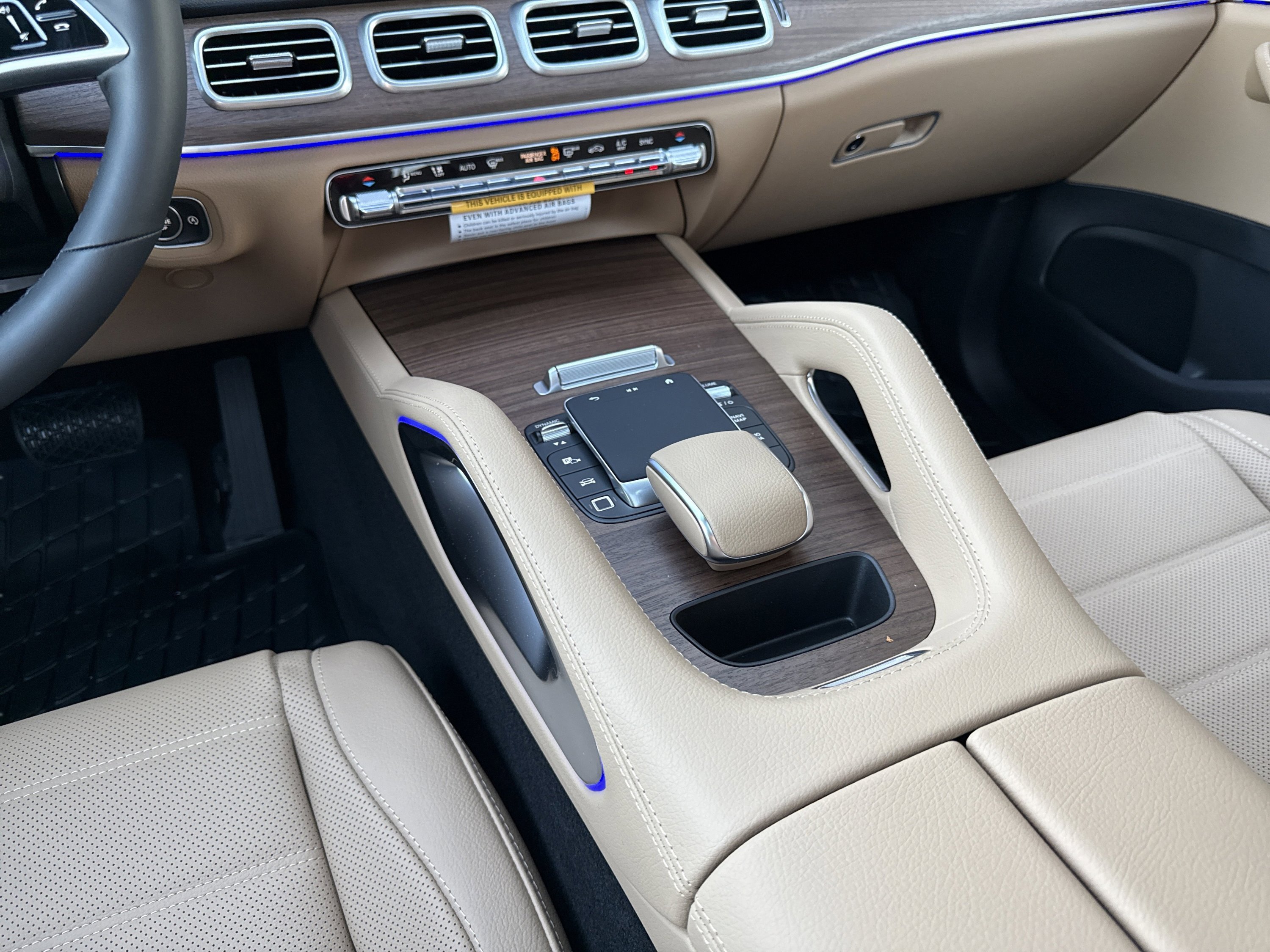 New 2026 Polar White Mercedes-Benz GLE 350 image 33