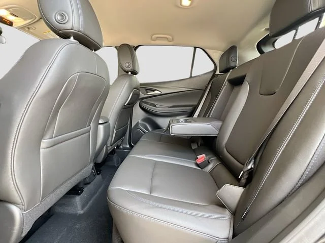 2026 Buick Encore GX Sport Touring - Photo 17