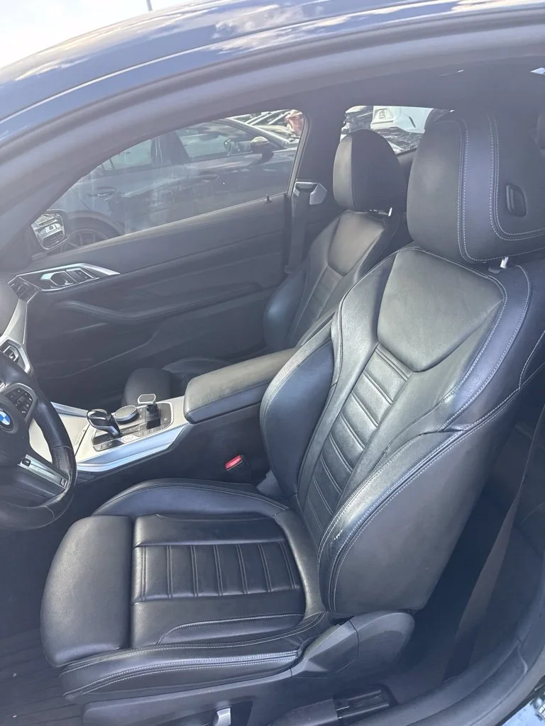 2021 BMW 4 Series 5
