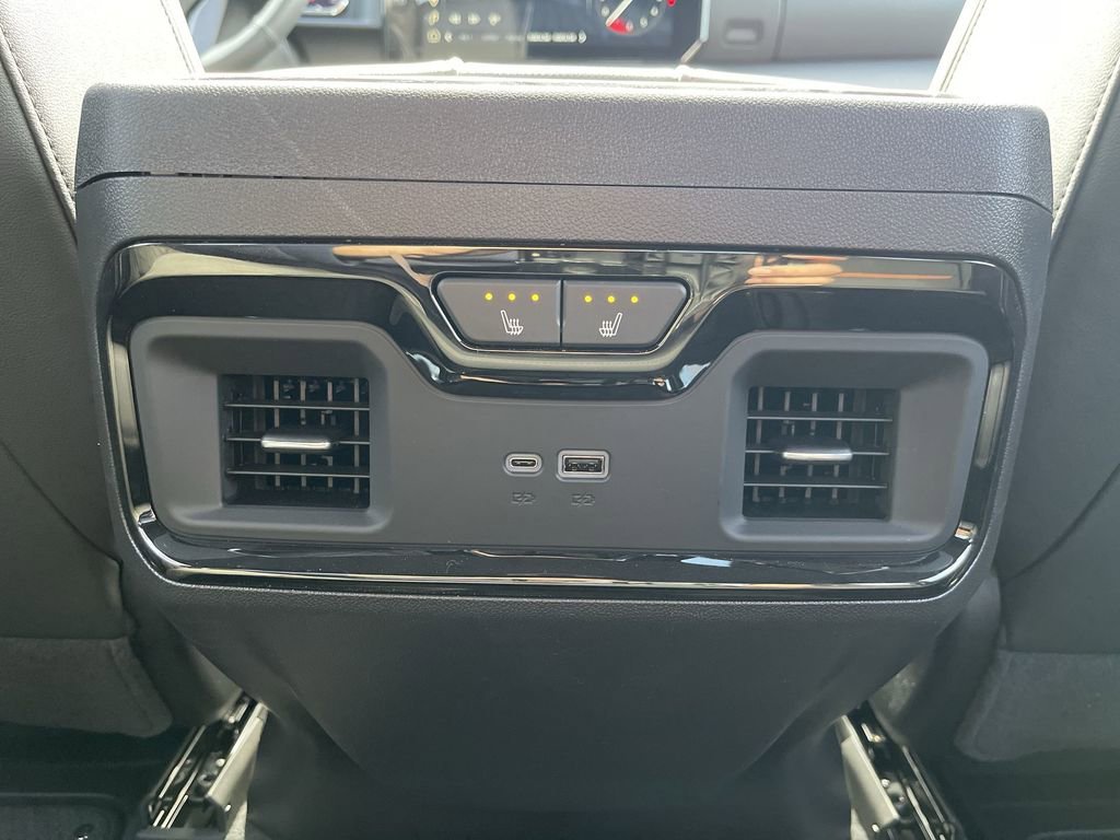 2026 GMC Sierra 1500 AT4 - Photo 22