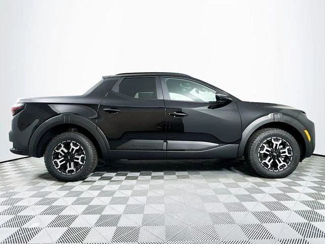 2025 Hyundai Santa Cruz XRT - Photo 7