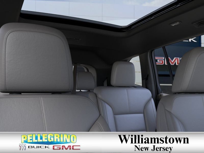 2026 GMC Acadia Elevation - Photo 24