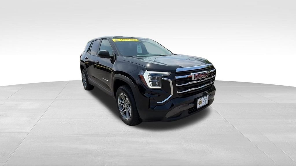 Used 2026 Black GMC Elevation image 10