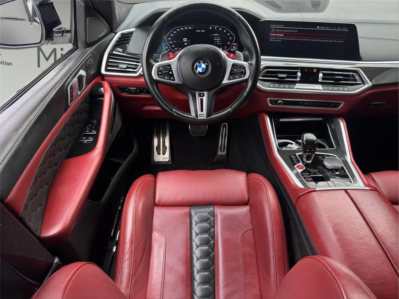 Used 2022 Alpine White BMW  image 21